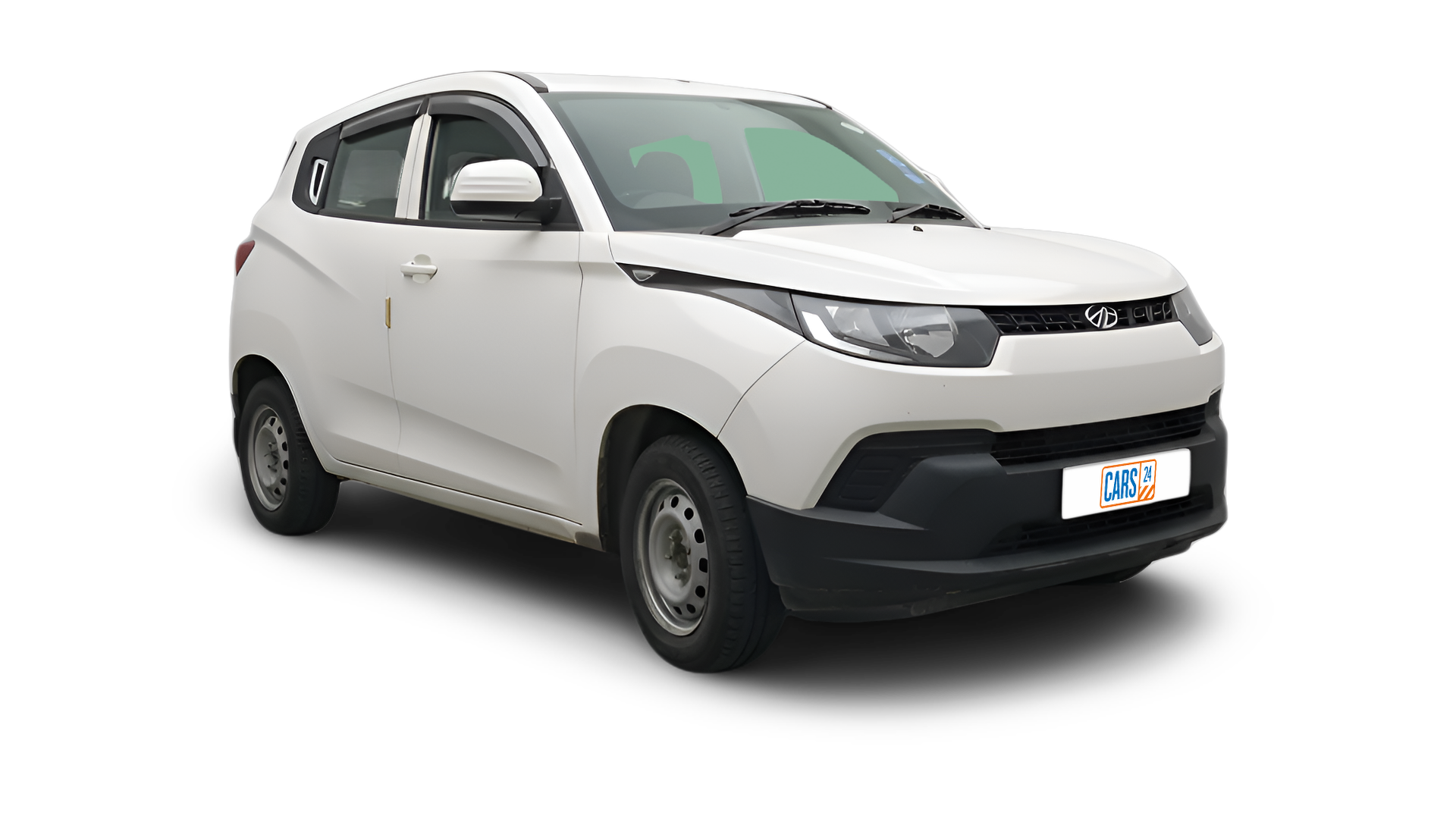 Mahindra Kuv100-img